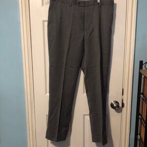 Men's Gray Pants